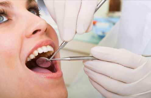 Seven Imperatives Reasons for Regular Dental Checkups