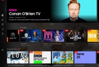 Samsung TV Plus update brings new UI and more