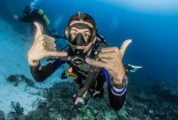 5 Essential Safety Tips for Scuba Diving Beginners