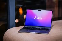 How to speed up your Macbook Air