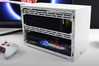 How to build a small form factor gaming PC