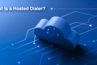 Is using hosted dialer technology the right solution for your business