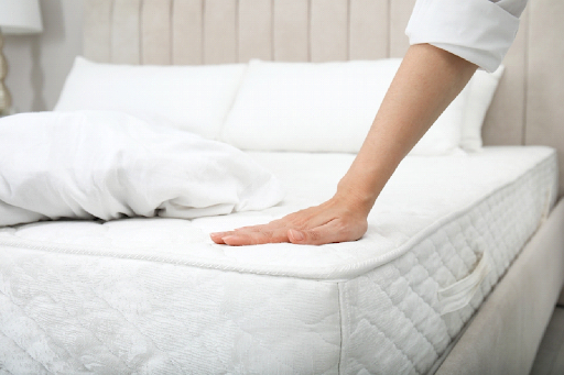 Memory Foam Mattress vs. Pocket spring Mattress: Which is Better