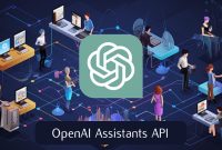 How to use OpenAI Assistants API