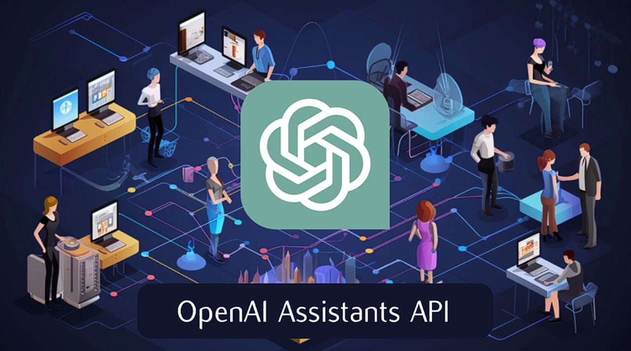 How to use OpenAI Assistants API