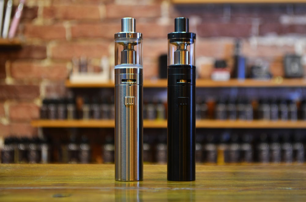 How To Follow Proper Etiquette In Vape Shops