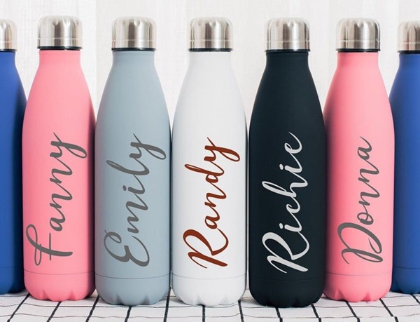 27. The Ultimate Guide to Stainless Steel Water Bottles: Eco-Friendly Hydration Made Easy