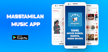 Masstamilan is a popular website offering free Tamil