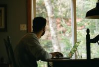 How to Work from Home and Stay Motivated and Focused