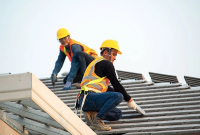 Roofing Services to Expect From a Professional Roofing Company