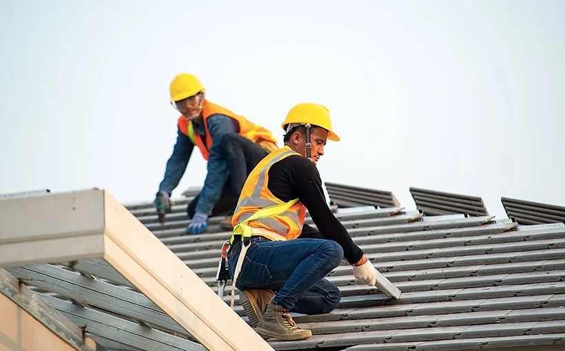 Roofing Services to Expect From a Professional Roofing Company