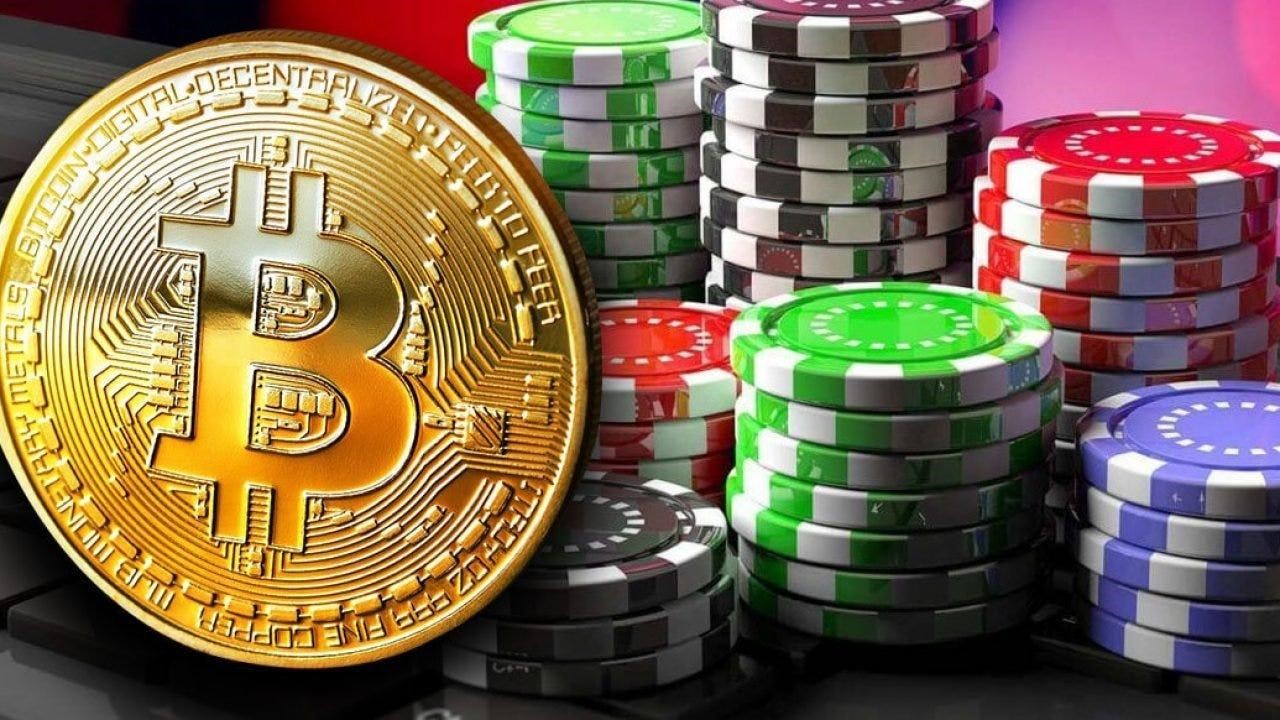 10 Best Crypto Casinos in 2024 (Games, Bonuses and Payouts)