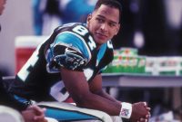 Rae Carruth Net Worth How Rich is Rae Carruth in 2023?