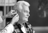 The Advantages of Chosgo Hearing Aids