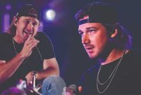 Thought You Should Know Lyrics By Morgan Wallen