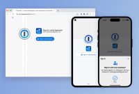 You can now unlock your 1Password account using a passkey