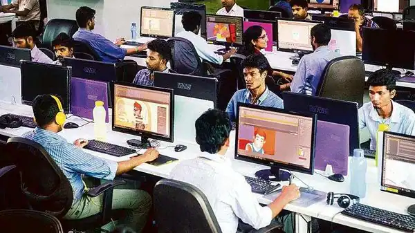 The Impact of 3D Animation Studios in the India