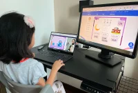 Why is Online Tutoring Gaining Popularity in Singapore in 2024?