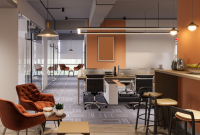 Board Room Design Trends to Boost Productivity