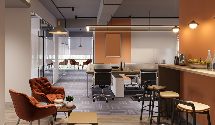 Board Room Design Trends to Boost Productivity