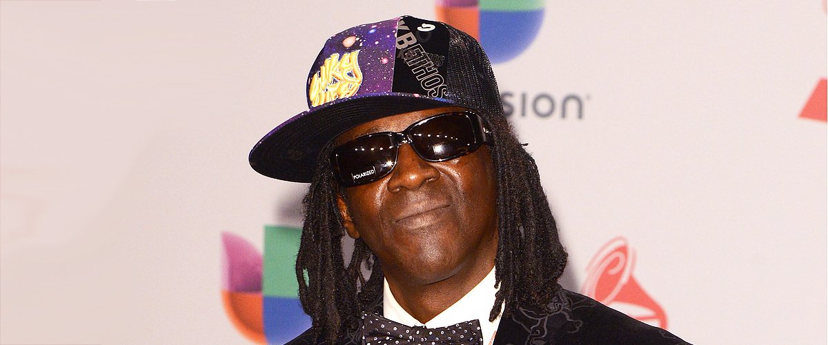 Flavor Flav Net Worth How Rich is Flavor Flav?