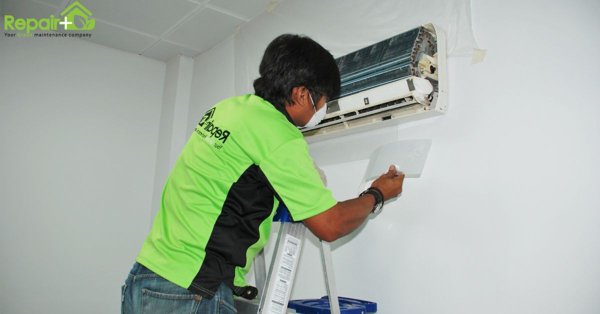 Optimizing Comfort with Expert Maintenance