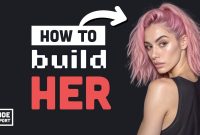 How to build an AI Influencer