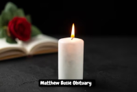 Matthew Busse Obituary What Happened To Matthew Busse?