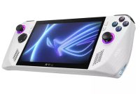 New ASUS ROG Ally handheld console updates