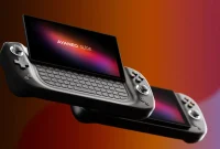 AYANEO Slide powerful handheld gaming PC performance tested