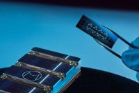 New Helium 1 16-Qubit Quantum processing unit unveiled