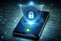 Shielding Your Android Phone from Security Threats