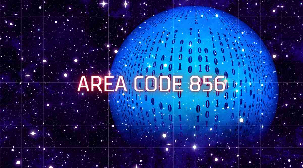 Discussing About the Telephone Code of Southwest New Jersey