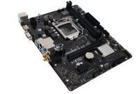 New BIOSTAR H510MHP-E 3.0 motherboard