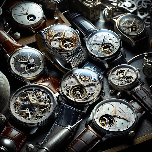 Best Automatic Watches for Every Budget: A Comprehensive Review