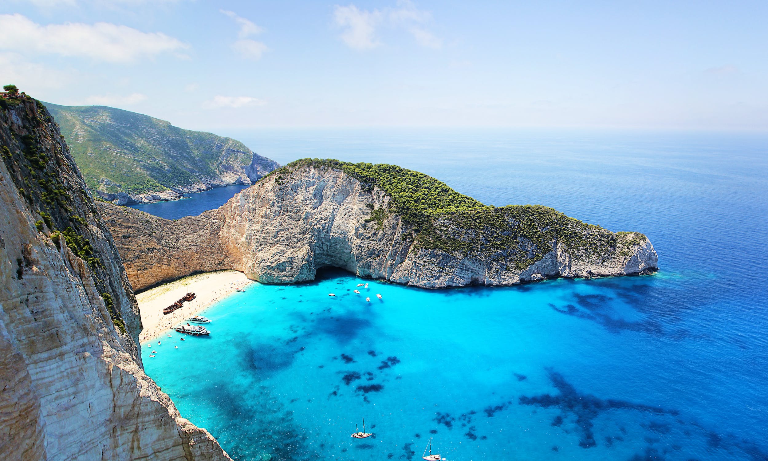 Best places in Greece: Exploring the Beauty of Greece