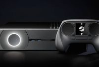 Building a new Steam Machine PC games console in 2024