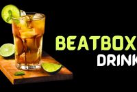 Buy Beatbox Drink Cocktails Online: Beverages with Exclusive Flavours