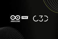 Arduino Pro welcomes C3D to System Integrators Program