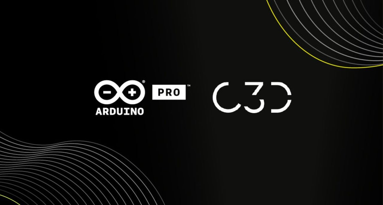 Arduino Pro welcomes C3D to System Integrators Program