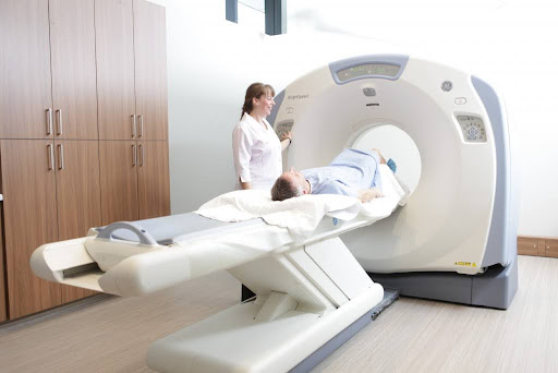 The Future of Colonoscopy: Exploring with CT Scans