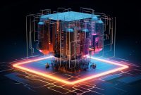 Advancing Quantum Classical Computing with CUDA Quantum 0.5