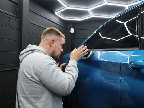 Advantages of Car Detailing – Insights From a Professional Car Detailer