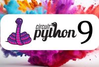 CircuitPython 9.0.0 Alpha 6 released