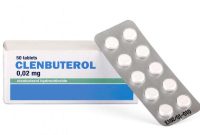 Clenbuterol: A Comprehensive Overview