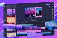 Beginners guide to video editing with Microsoft Clipchamp