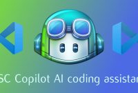 New Copilot VSC AI coding assistant chat features explored & more