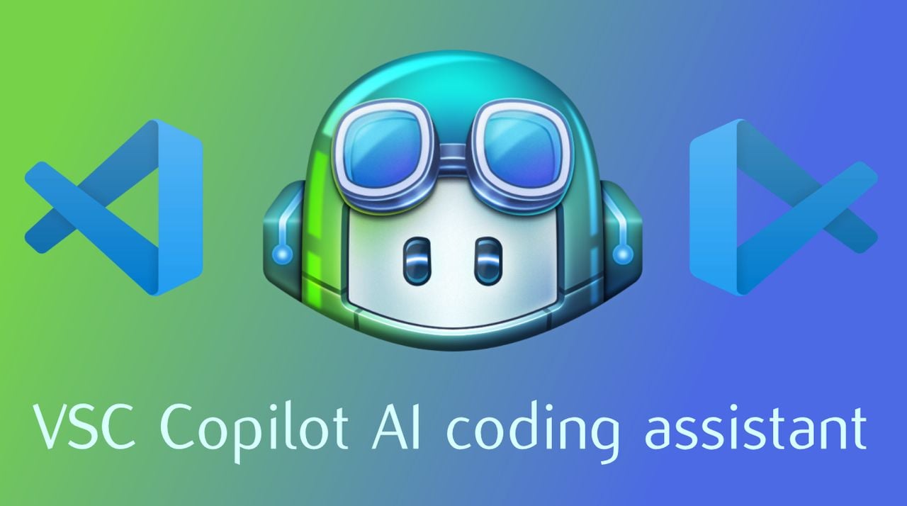 New Copilot VSC AI coding assistant chat features explored & more