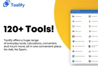 Deals: Save 90% on Toolify Handy Webtools Lifetime Subscription