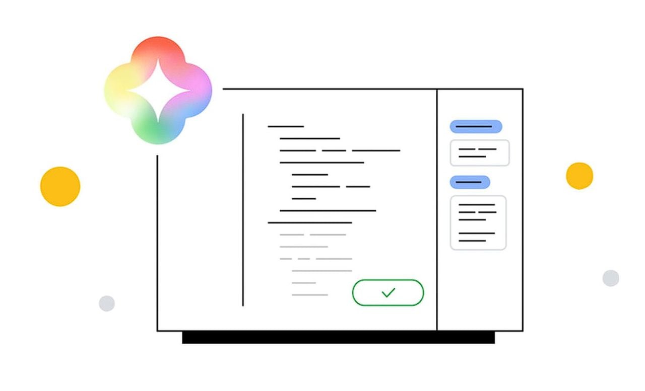 Using Duet AI to upgrade a reactive into a proactive dashboard